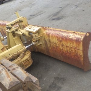 CAT D3G ★ Bulldozer ★ 630LGP, ROPS CNP, PAT - Image 11