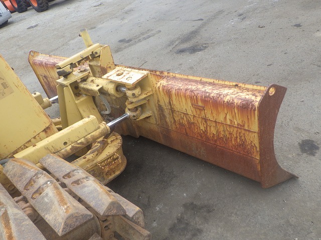 CAT D3G ★ Bulldozer ★ 630LGP, ROPS CNP, PAT - Image 11