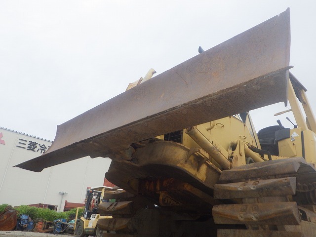 CAT D3G ★ Bulldozer ★ 630LGP, ROPS CNP, PAT - Image 12