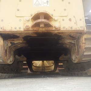 CAT D3G ★ Bulldozer ★ 630LGP, ROPS CNP, PAT - Image 15