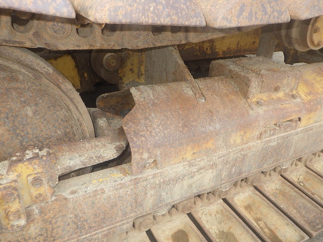 CAT D3G ★ Bulldozer ★ 630LGP, ROPS CNP, PAT - Image 21