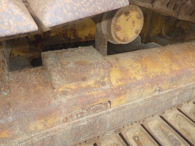CAT D3G ★ Bulldozer ★ 630LGP, ROPS CNP, PAT - Image 22