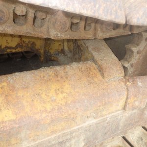 CAT D3G ★ Bulldozer ★ 630LGP, ROPS CNP, PAT - Image 23