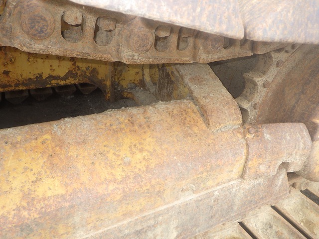 CAT D3G ★ Bulldozer ★ 630LGP, ROPS CNP, PAT - Image 23