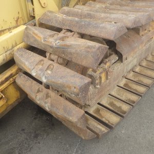 CAT D3G ★ Bulldozer ★ 630LGP, ROPS CNP, PAT - Image 24
