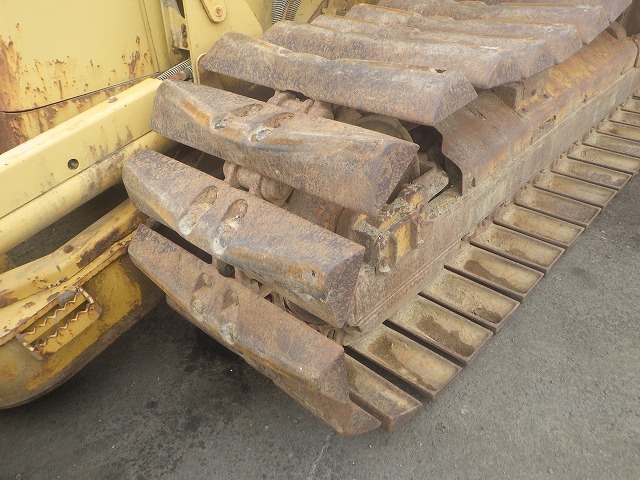 CAT D3G ★ Bulldozer ★ 630LGP, ROPS CNP, PAT - Image 24