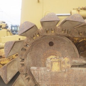 CAT D3G ★ Bulldozer ★ 630LGP, ROPS CNP, PAT - Image 26