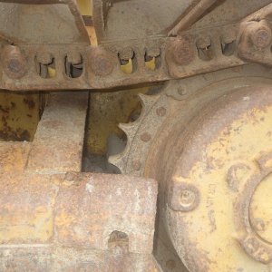 CAT D3G ★ Bulldozer ★ 630LGP, ROPS CNP, PAT - Image 27