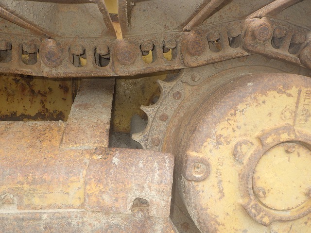 CAT D3G ★ Bulldozer ★ 630LGP, ROPS CNP, PAT - Image 27
