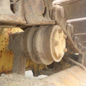 CAT D3G ★ Bulldozer ★ 630LGP, ROPS CNP, PAT - Image 28