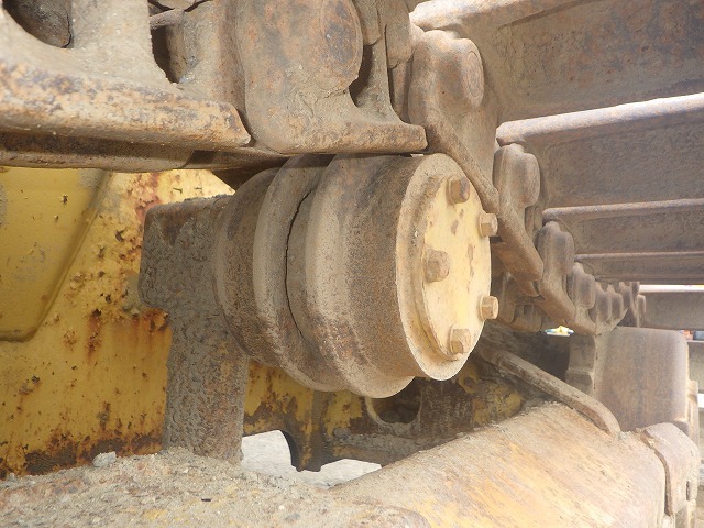 CAT D3G ★ Bulldozer ★ 630LGP, ROPS CNP, PAT - Image 28