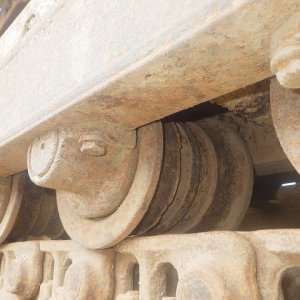 CAT D3G ★ Bulldozer ★ 630LGP, ROPS CNP, PAT - Image 30