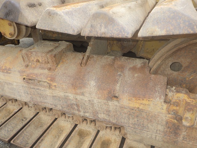 CAT D3G ★ Bulldozer ★ 630LGP, ROPS CNP, PAT - Image 32