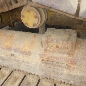CAT D3G ★ Bulldozer ★ 630LGP, ROPS CNP, PAT - Image 33