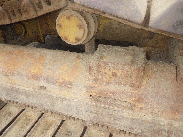 CAT D3G ★ Bulldozer ★ 630LGP, ROPS CNP, PAT - Image 33