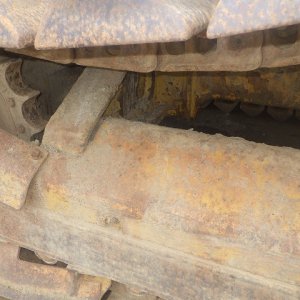 CAT D3G ★ Bulldozer ★ 630LGP, ROPS CNP, PAT - Image 34