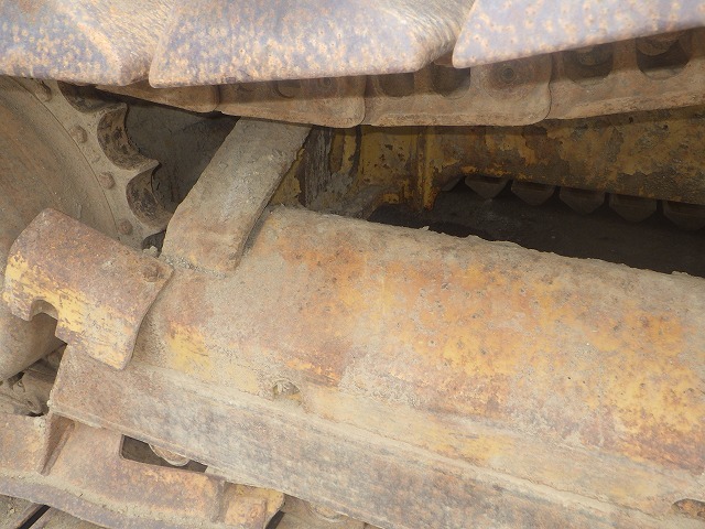 CAT D3G ★ Bulldozer ★ 630LGP, ROPS CNP, PAT - Image 34