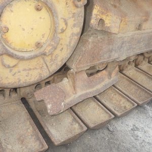 CAT D3G ★ Bulldozer ★ 630LGP, ROPS CNP, PAT - Image 35