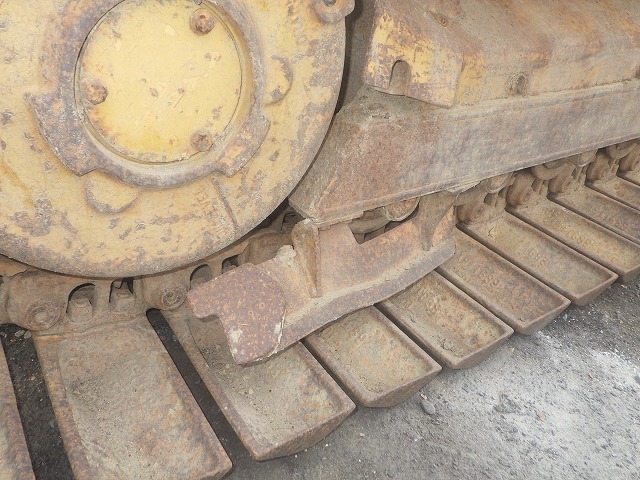 CAT D3G ★ Bulldozer ★ 630LGP, ROPS CNP, PAT - Image 35