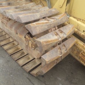CAT D3G ★ Bulldozer ★ 630LGP, ROPS CNP, PAT - Image 36