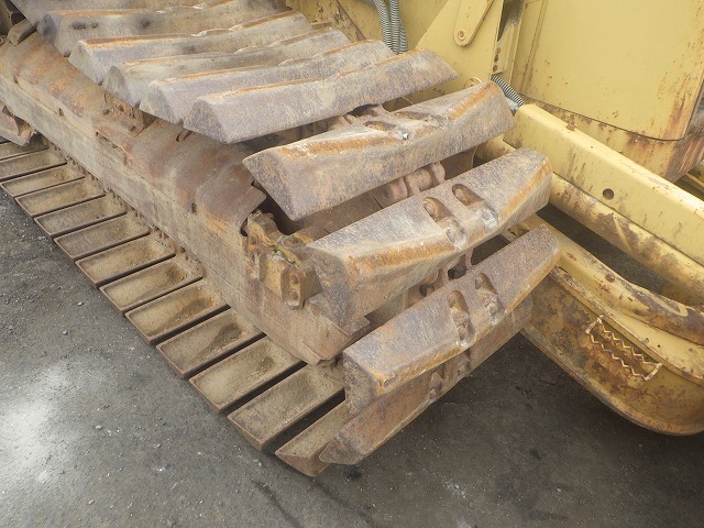 CAT D3G ★ Bulldozer ★ 630LGP, ROPS CNP, PAT - Image 36