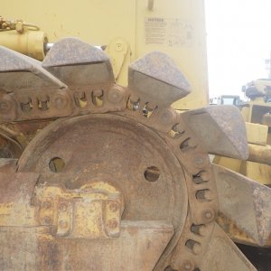 CAT D3G ★ Bulldozer ★ 630LGP, ROPS CNP, PAT - Image 38