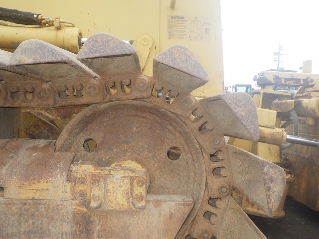 CAT D3G ★ Bulldozer ★ 630LGP, ROPS CNP, PAT - Image 38