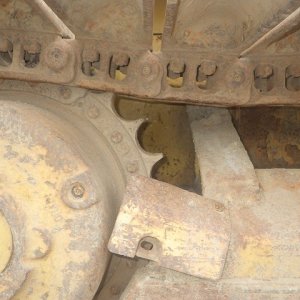 CAT D3G ★ Bulldozer ★ 630LGP, ROPS CNP, PAT - Image 39