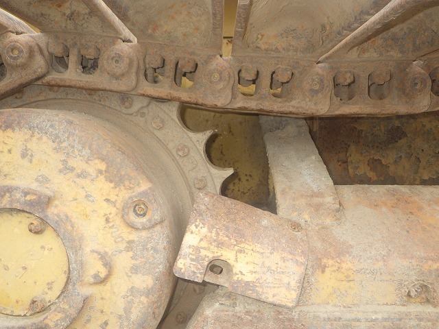 CAT D3G ★ Bulldozer ★ 630LGP, ROPS CNP, PAT - Image 39