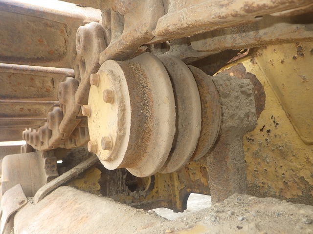 CAT D3G ★ Bulldozer ★ 630LGP, ROPS CNP, PAT - Image 40