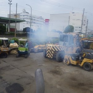CAT D3G ★ Bulldozer ★ 630LGP, ROPS CNP, PAT - Image 47