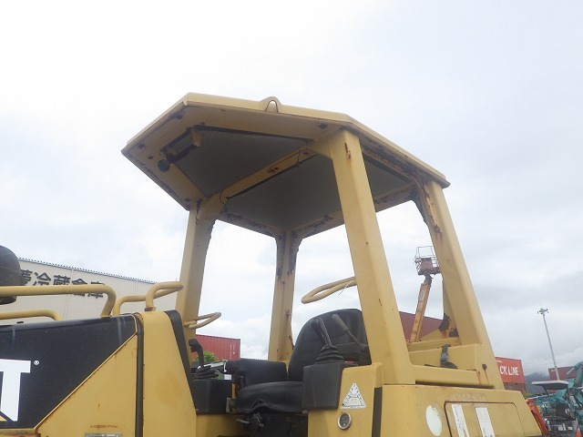 CAT D3G ★ Bulldozer ★ 630LGP, ROPS CNP, PAT - Image 49