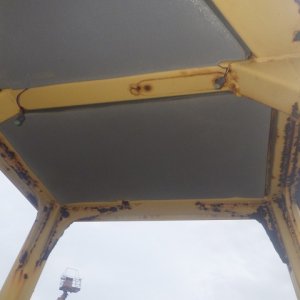 CAT D3G ★ Bulldozer ★ 630LGP, ROPS CNP, PAT - Image 50