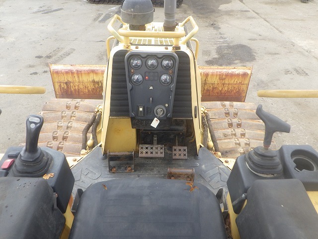 CAT D3G ★ Bulldozer ★ 630LGP, ROPS CNP, PAT - Image 54