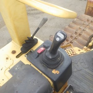CAT D3G ★ Bulldozer ★ 630LGP, ROPS CNP, PAT - Image 55