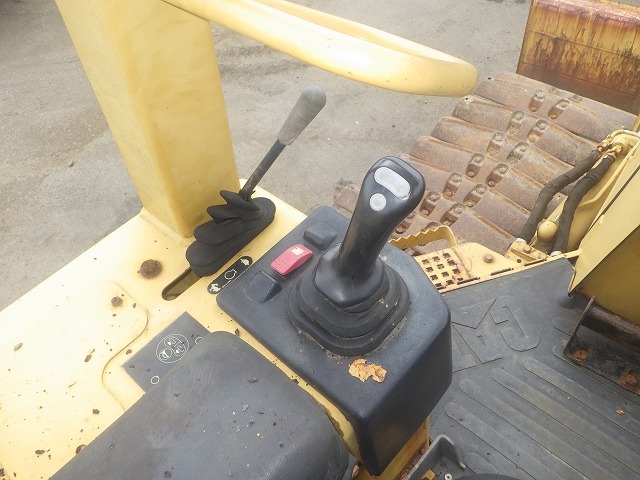 CAT D3G ★ Bulldozer ★ 630LGP, ROPS CNP, PAT - Image 55