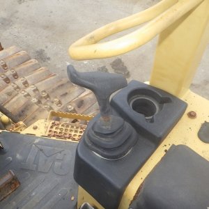 CAT D3G ★ Bulldozer ★ 630LGP, ROPS CNP, PAT - Image 56