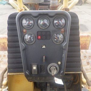 CAT D3G ★ Bulldozer ★ 630LGP, ROPS CNP, PAT - Image 57