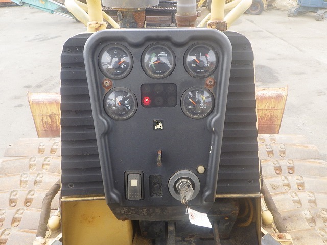 CAT D3G ★ Bulldozer ★ 630LGP, ROPS CNP, PAT - Image 57