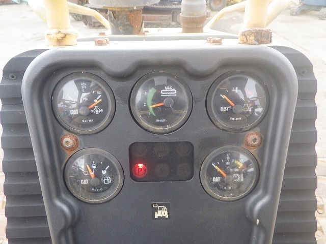 CAT D3G ★ Bulldozer ★ 630LGP, ROPS CNP, PAT - Image 58