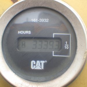 CAT D3G ★ Bulldozer ★ 630LGP, ROPS CNP, PAT - Image 59