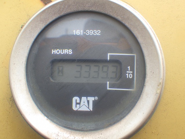 CAT D3G ★ Bulldozer ★ 630LGP, ROPS CNP, PAT - Image 59