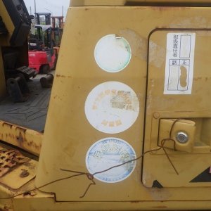 CAT D3G ★ Bulldozer ★ 630LGP, ROPS CNP, PAT - Image 61