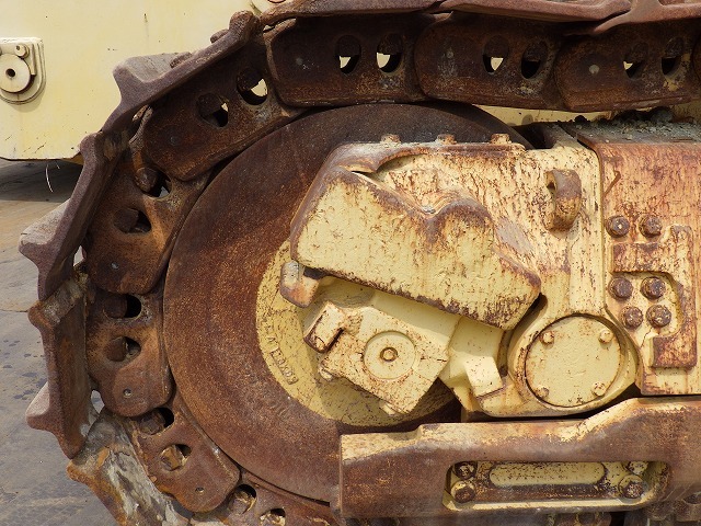 KOMATSU D475A-2 ★ Bulldozer ★ 710G, ROPS CAB, S/T BLADE, A/C, W/ PARTS(see photo) - Image 11