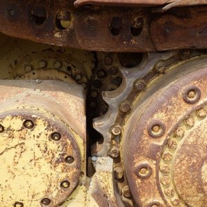 KOMATSU D475A-2 ★ Bulldozer ★ 710G, ROPS CAB, S/T BLADE, A/C, W/ PARTS(see photo) - Image 12