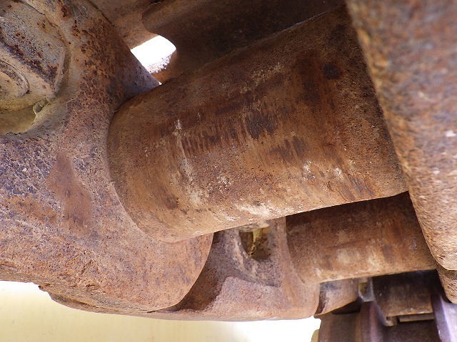 KOMATSU D475A-2 ★ Bulldozer ★ 710G, ROPS CAB, S/T BLADE, A/C, W/ PARTS(see photo) - Image 16
