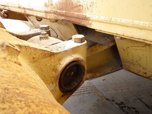 KOMATSU D475A-2 ★ Bulldozer ★ 710G, ROPS CAB, S/T BLADE, A/C, W/ PARTS(see photo) - Image 17