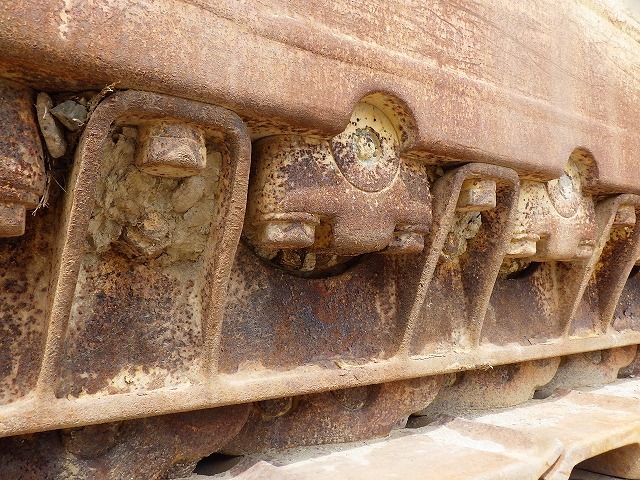 KOMATSU D475A-2 ★ Bulldozer ★ 710G, ROPS CAB, S/T BLADE, A/C, W/ PARTS(see photo) - Image 18