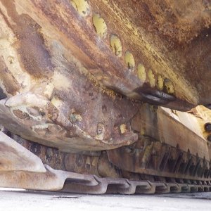 KOMATSU D475A-2 ★ Bulldozer ★ 710G, ROPS CAB, S/T BLADE, A/C, W/ PARTS(see photo) - Image 20