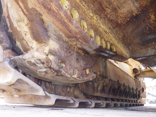 KOMATSU D475A-2 ★ Bulldozer ★ 710G, ROPS CAB, S/T BLADE, A/C, W/ PARTS(see photo) - Image 20